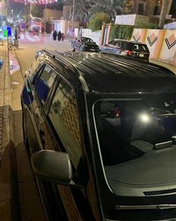 فۆرد ئێکسپلۆرەر